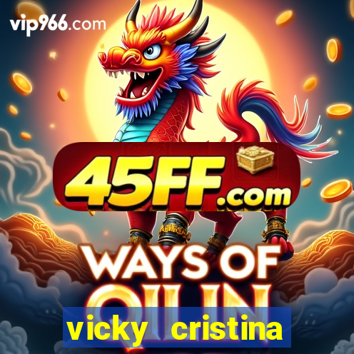 vicky cristina barcelona torrent